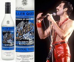 Солисты группы Queen выпустят водку в честь известного хита