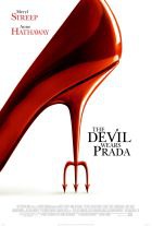    (The Devil Wears Prada)