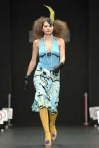  Russian Fashion Week: 25  2005 