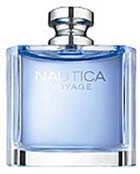    Nautica Voyage  Coty