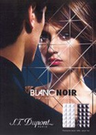   :    Blanc  S.T. Dupont