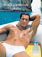    - Light Blue pour Homme  Dolce & Gabbana