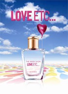    .   Love Etc  The Body Shop