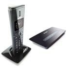  DECT- Philips ID9651:  ,     