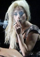  Lady Gaga -  