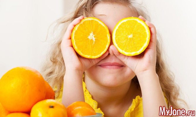 Как узнать каких витаминов не хватает ребенку thumbnail