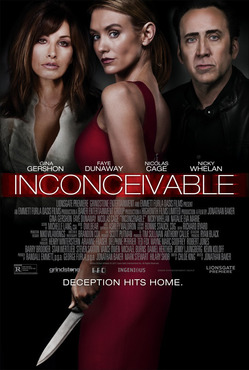 / Inconceivable (2017)