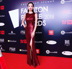       Fashion People Awards