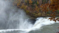 Letchworth State Park. USA.  2018.