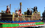 12 октября - День Колумба