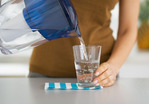 Утолить жажду: как выбрать домашний фильтр для воды