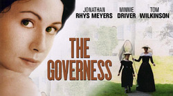  / The Governess (1998)