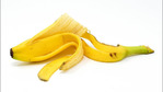 Как можно использовать кожуру банана?