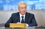 Мэр Москвы сообщил о продлении коронавирусных ограничений до 29 июня