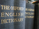 Оксфордский словарь обнародовал слово 2021 года