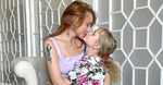 МакSим разместила в сети новые фотографии с дочками