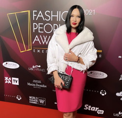     Fashion People Awards   