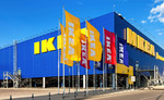 IKEA желает снова открыть свои магазины в России