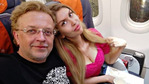 Рома Жуков на 8 марта подарил молодой жене секс-шоп
