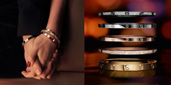     :    CARTIER