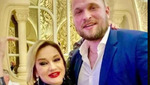 Татьяна Буланова выходит замуж за молодого бизнесмена
