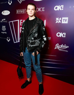       Fashion People Awards-2022