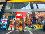 Название магазинов Lego в России изменилось на «Мир кубиков»