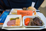 «Аэрофлот» планирует кормить пассажиров эконом-класса перепелками