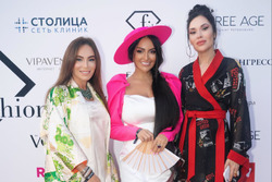     Fashion Summer Awards 2023