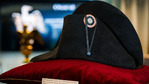 Легендарная шляпа Наполеона была продана на аукционе