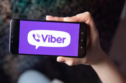   Viber  