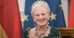 Королева Дании объявила об отречении от престола